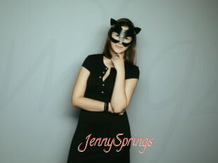 JennySprings