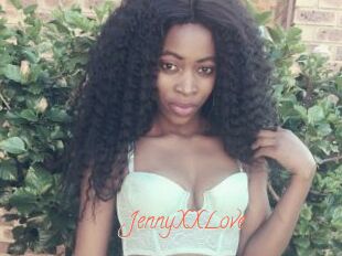 JennyXXLove