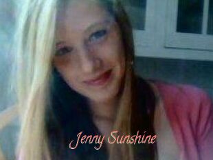 Jenny_Sunshine