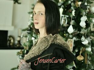 JensenCarter