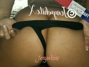 Jenywhite