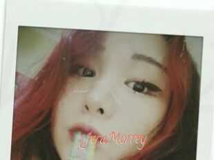 JeraMorrey