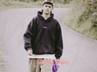Jeremy1Evans