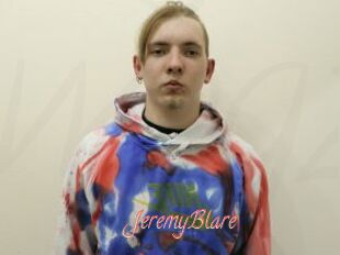 JeremyBlare