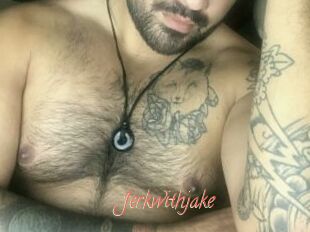 Jerkwithjake