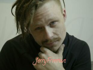JerryFreeman