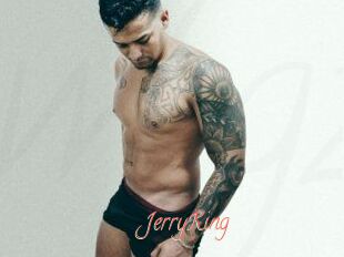 JerryKing