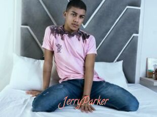 JerryParker