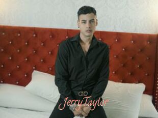 JerryTaylor
