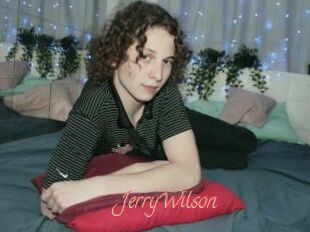 JerryWilson