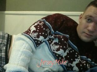 JerseyMike