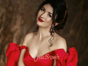 JesiBrown