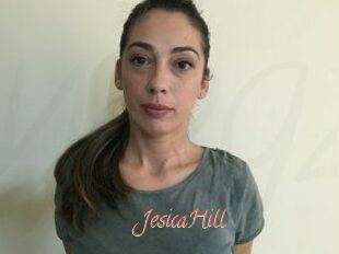 JesicaHill