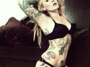 Jess90