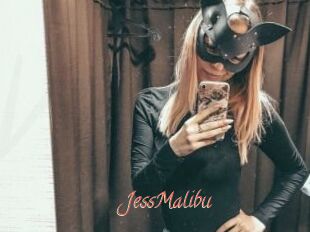 JessMalibu