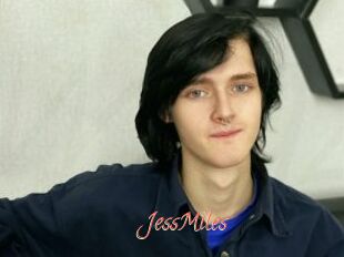 JessMiles