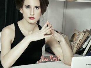 JessRed1