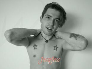 JesseJess