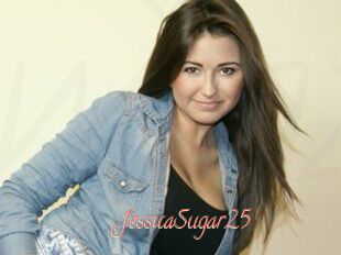 JessicaSugar25