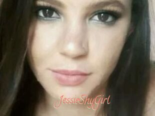 JessieShyGirl