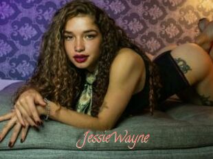 JessieWayne