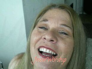 JessieWorship