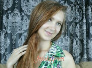 JessikaGreen