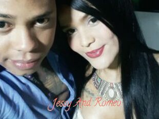 Jessy_And_Romeo