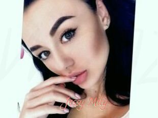 Jessy_Mily