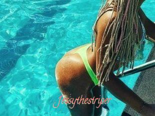 Jessythestriper