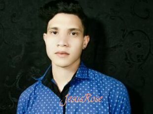 JesusRose