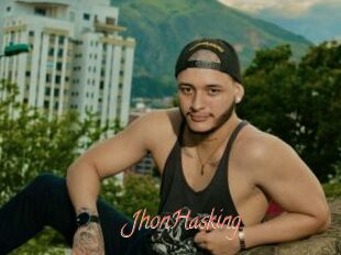 JhonHasking