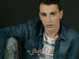 JhonTomas