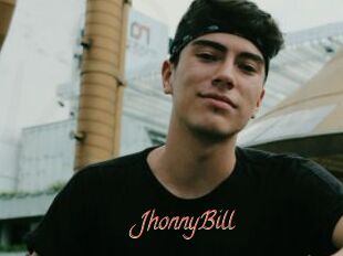 JhonnyBill
