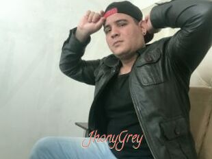 JhonyGrey
