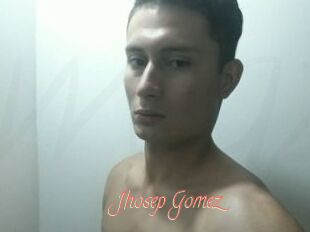 Jhosep_Gomez