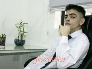 JhosstinBlue