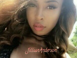 JillianAnderson