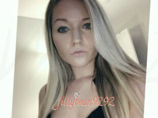 Jillybean9292