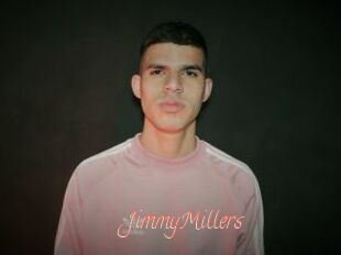 JimmyMillers
