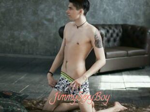 JimmySexyBoy