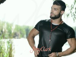 JimyClark