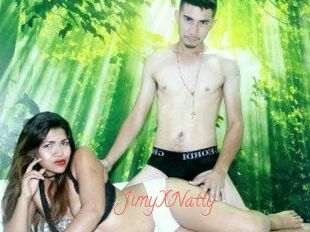 JimyXNatty