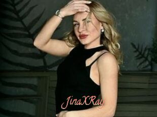 JinaXRay