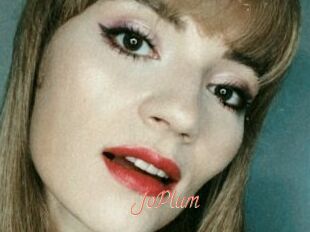 JoPlum