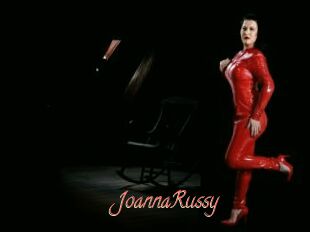 JoannaRussy