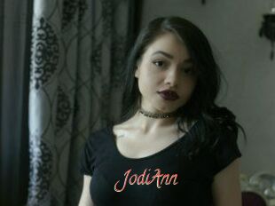 JodiAnn