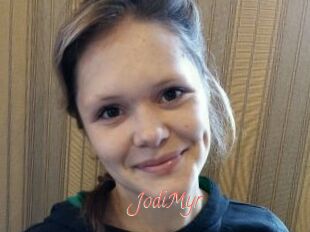 JodiMyr