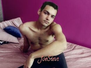 JoeStein