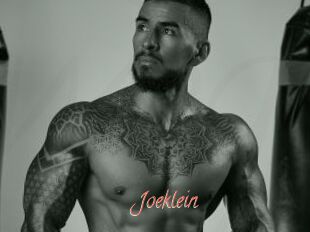 Joeklein